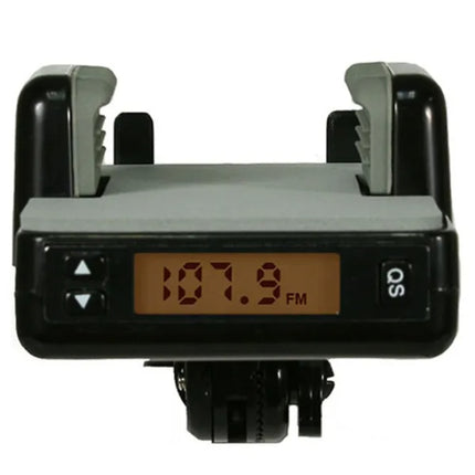 FM Transmitter Hands-free Car Charger Automobile