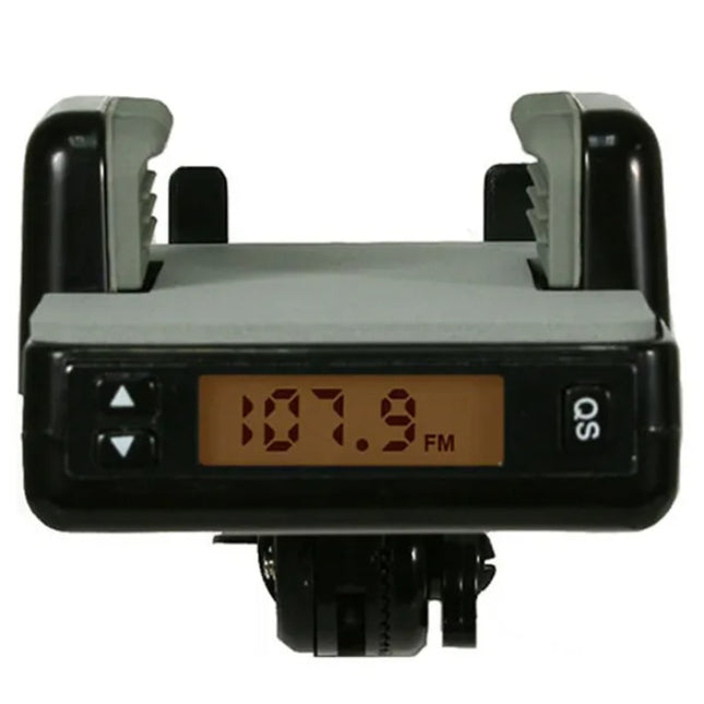 FM Transmitter Hands-free Car Charger Automobile