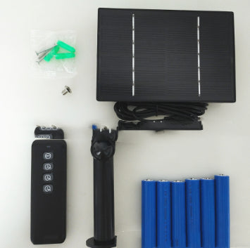 5w Solar Panel Security Camera Ups Uninterruptible Power Supply 5v Voltage 6v Bu