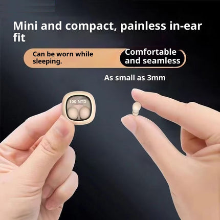 Ultra-long Life Battery Digital Display Power Wireless Bluetooth Headset