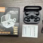 Q10 Black