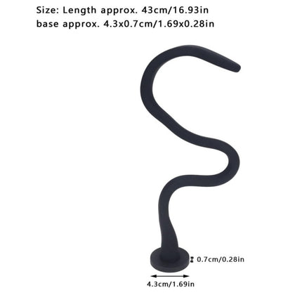 Front-Loading Washing Machine Door Strong Magnetic Silicone