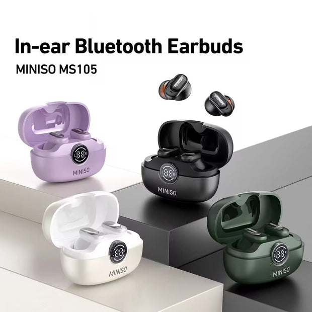 Promo Headphones