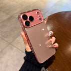 Rose Gold / IPhone17ProMax