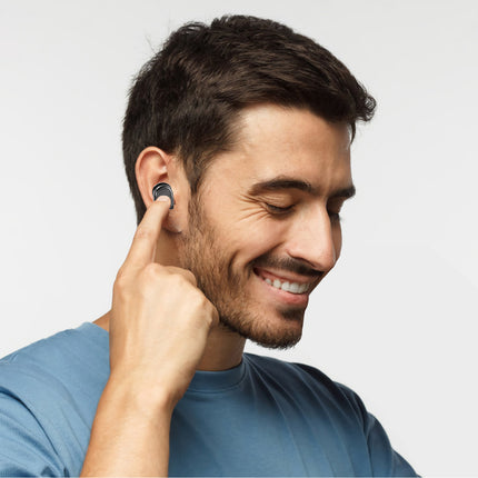 TWS Wireless 5.0 Earbuds Ipx4 Touch In-ear Stereo Earphone Noise Canceling Earpi