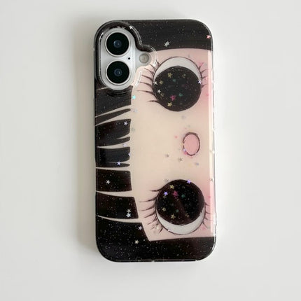 Cute Phone Case Suitable With Big Faces