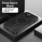 Deep Space Black / IPhone17