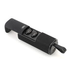 Black / USB