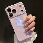 Taro Purple / IPhone17