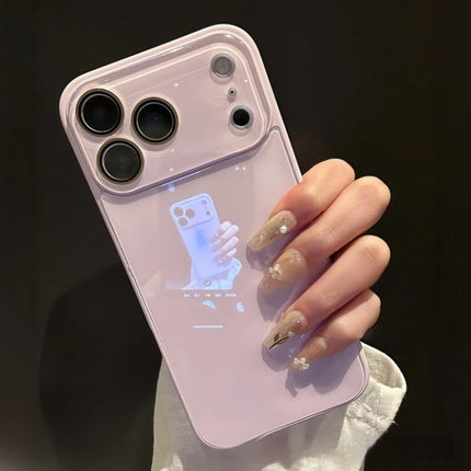 Macaron Glass Shatter-Resistant Phone Case