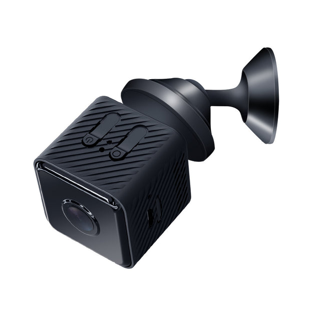Mini WiFi Surveillance Camera Night Vision Motion Detection 1080P