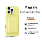 Milky Yellow / IPhone17ProMax