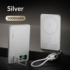 Moonlight Silver / 5000 MA