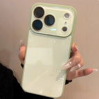 Mint / IPhone17