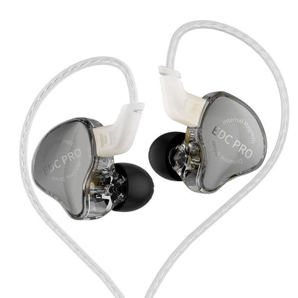 Bass-heavy Wired In-ear Music Headphones
