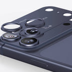 Titanium Blue / IPhone 17Pro