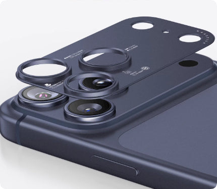 Lens Protectorphone Screen Protector With Full Coverage