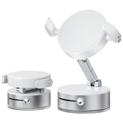 Upgraded Wireless Magnetic 360 Degree Rotating Adjustable