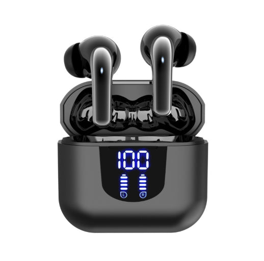 True Wireless Bluetooth Gaming Earbuds With Long Battery Life Low Latency And A