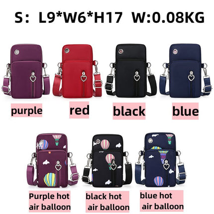 Mobile Phone Bag