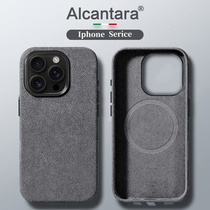 Shockproof, Magnetic, Scratch-Resistant, And Drop-Proof