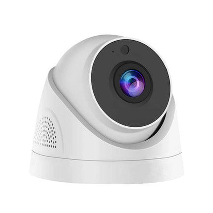 1080P HD Security Camera Indoor Outdoor WiFi Voice Intercom