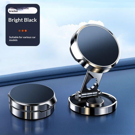 Car Phone Holder Navigation Bracket With Super-Strong