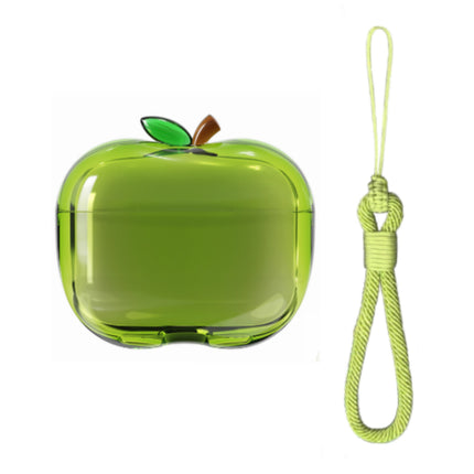 Transparent Earphone Case Compatible With Airpods Pro 3Rd