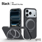 Black Rotating Stand Model / IPhone17
