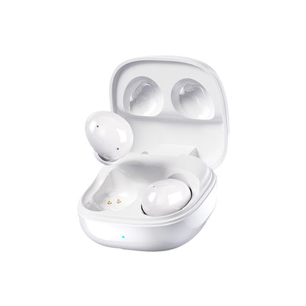 S07 Bluetooth Sports Earbuds with ANC ENC Noise Cancellation