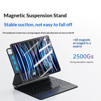 Magic Keyboard Air 67 Protective Case Pro 11 Magnetic