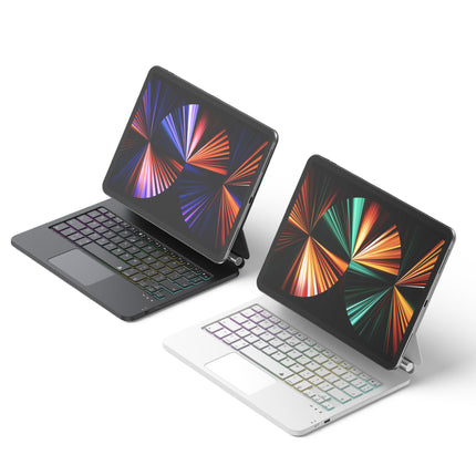 Magic Keyboard Air 67 Protective Case Pro 11 Magnetic