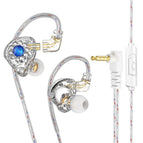 Transparent / 1.2M / No Built in Microphone