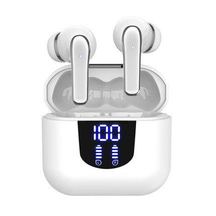 True Wireless Bluetooth Gaming Earbuds With Long Battery Life Low Latency And A