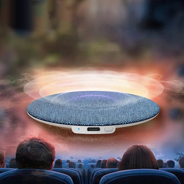 Hero Audio