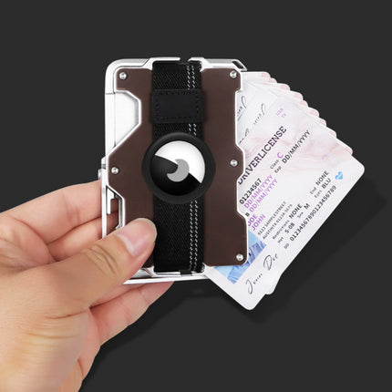 Metal Phone Holder Available For Storage