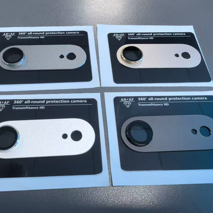 Corning Glass Phone Lens Protector