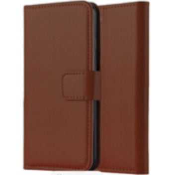 For Silicone Case 12 11 Pro X Xr Xs Max 8 7 6 Liquid Rubber Cover--brown