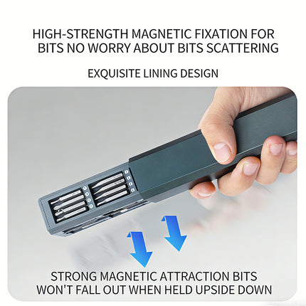 In 1 Precision Screwdriver Set, Professional Small