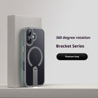 Titanium Gray / IPhone17ProMax