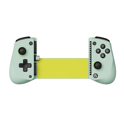 Stretch Gamepad for iOS Android Type-C | Mobile Game Controller