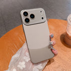 Titanium Gray / Iphone 17