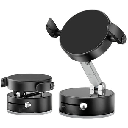 Upgraded Wireless Magnetic 360 Degree Rotating Adjustable