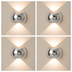 Silver4PCS