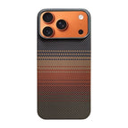 Sunset Orange Magnetic Suction / IPhone17Pro