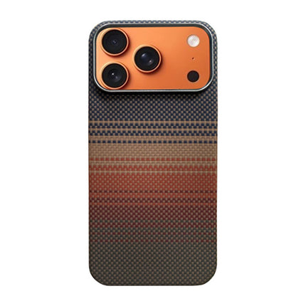 Kevlar Phone Case With Magnetic Attachment And
