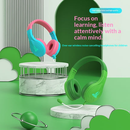51 Low-latency Gaming Bluetooth Headset