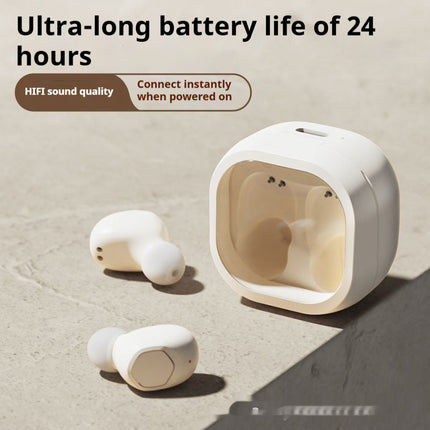 Bluetooth Headset Wireless Noise Reduction Sports Cute