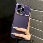 Purple / iPhone  17PROMAX