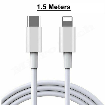 For I Phone 14 13 12 11 Pro Mini Xr Xs Max Fast Charging
